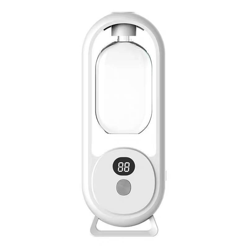  Portable automatic fragrance oil diffuser