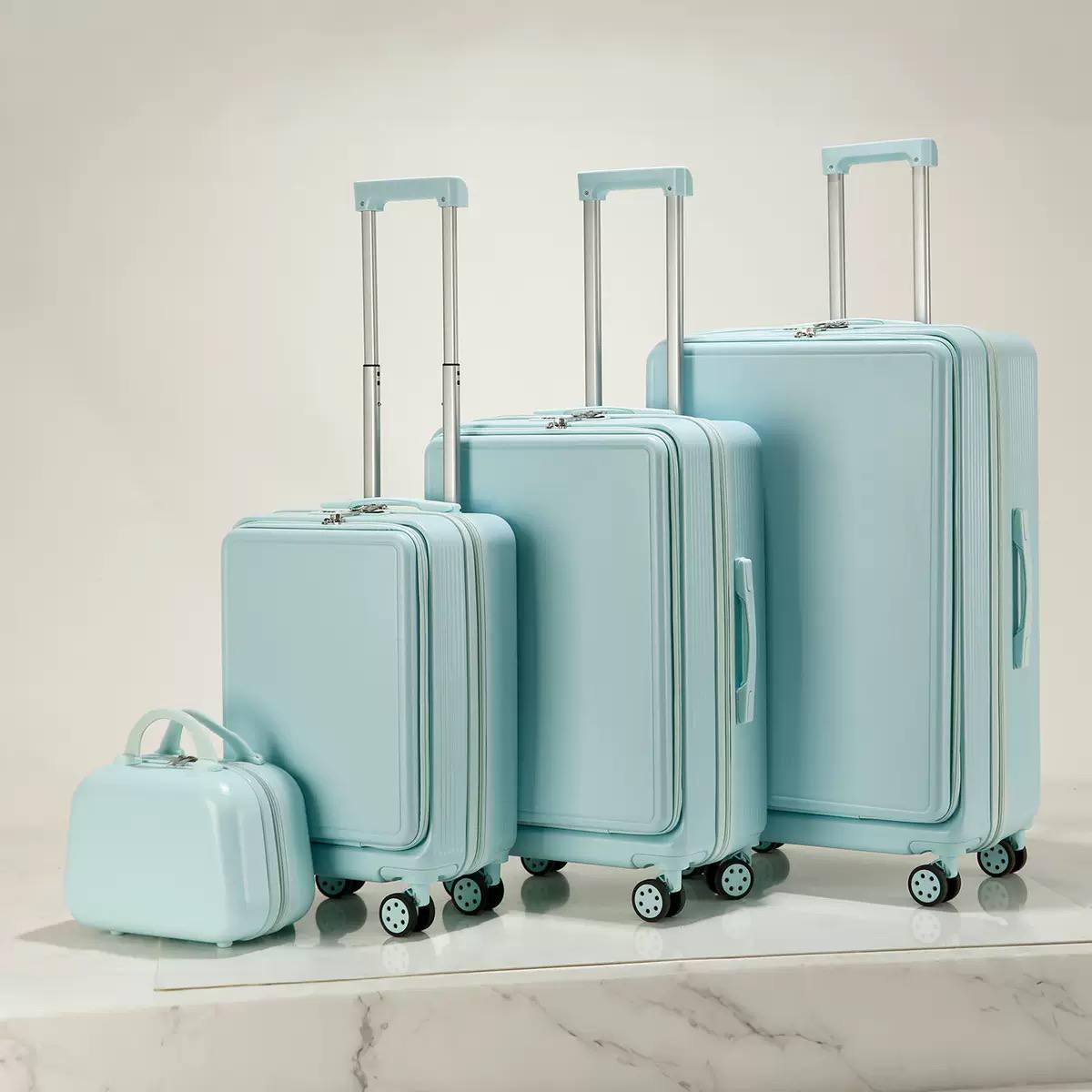 JoysToys suitcase image 3