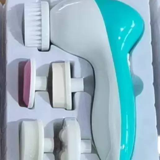 5-in-1 Electric Beauty Care Massagers