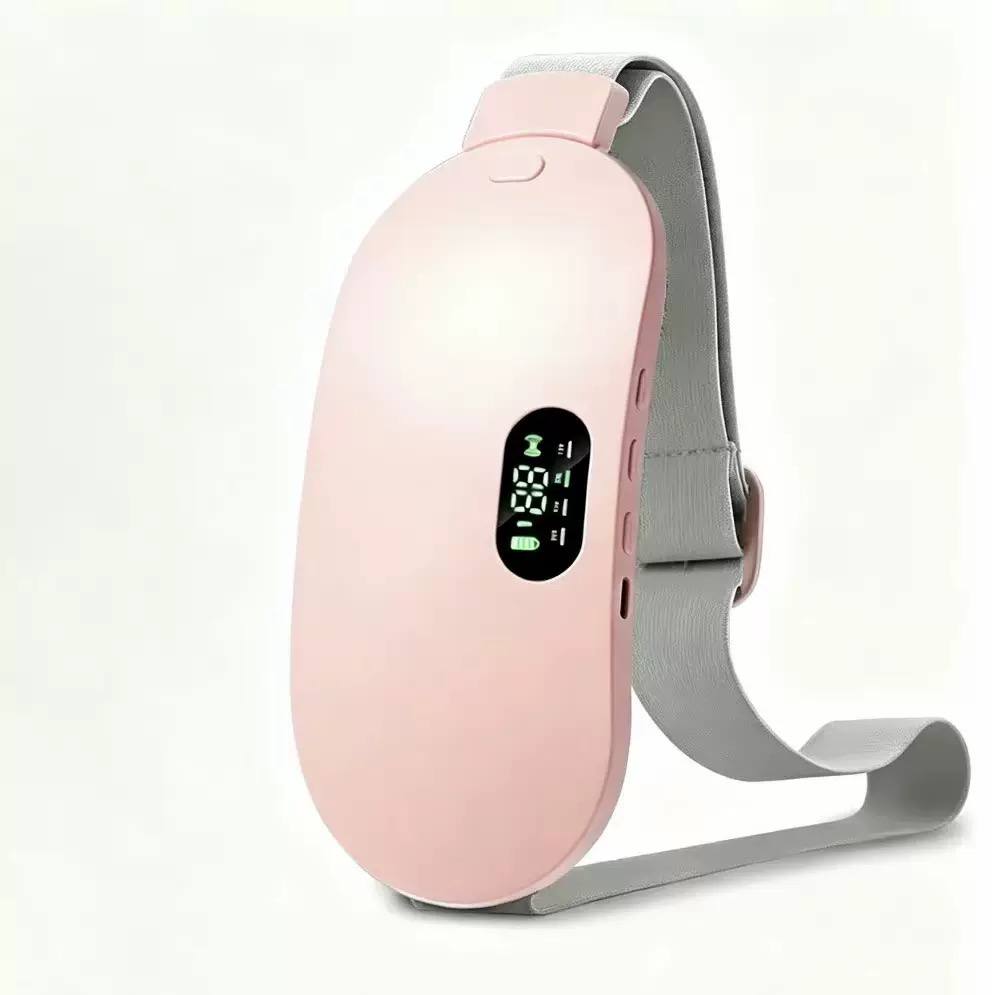  Menstrual Pain Relief