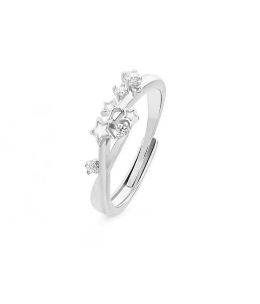 Couple Ring