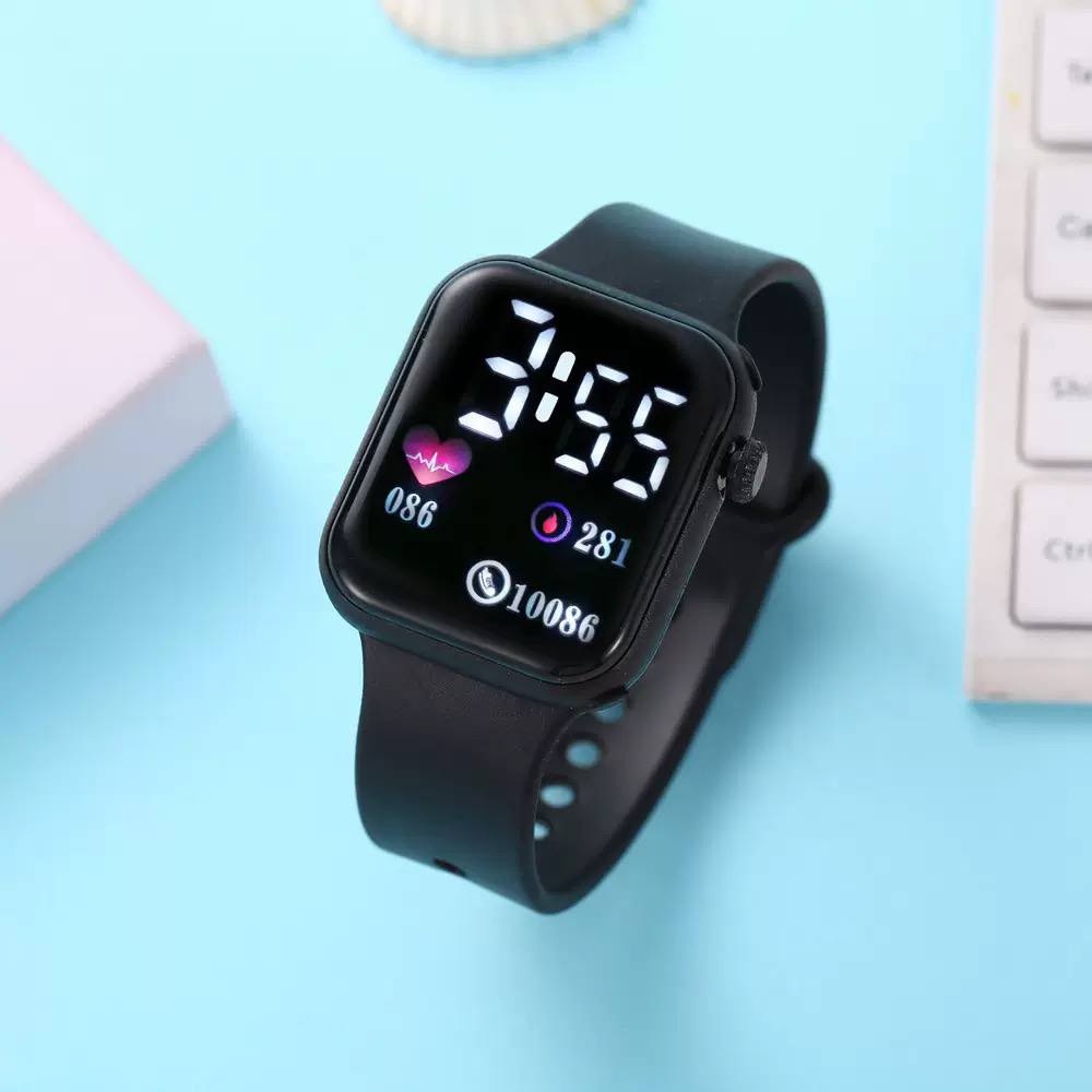 Electronic Watches