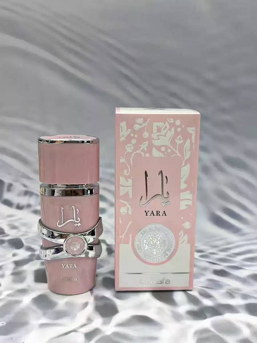 Men's and Women's Perfume 