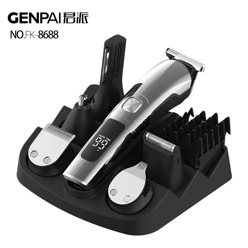 Hair clipper 