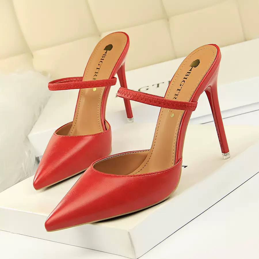  High Heels