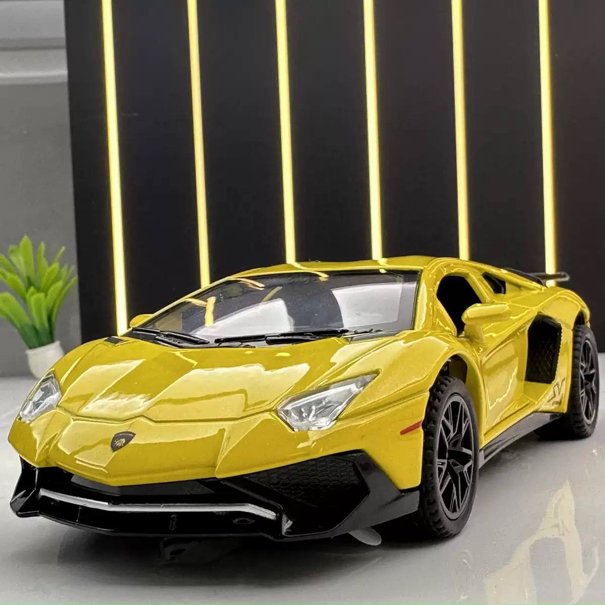  Toy Cars