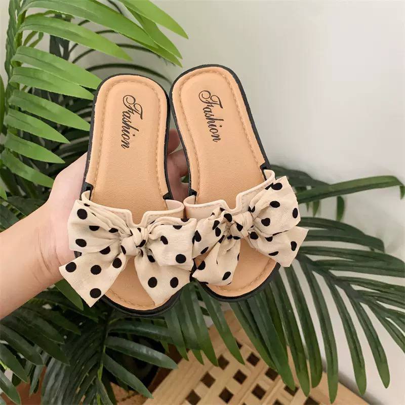 Children's Slippers for Girls