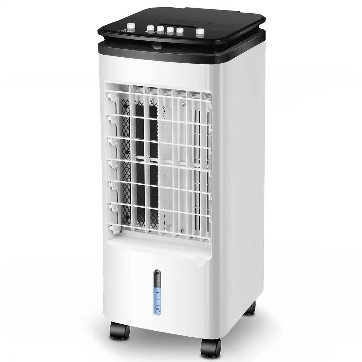  portable evaporative air cooler