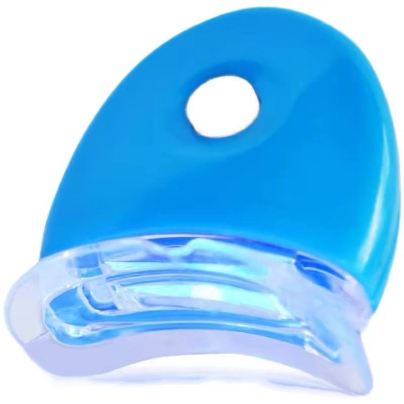  LED teeth whitening kit