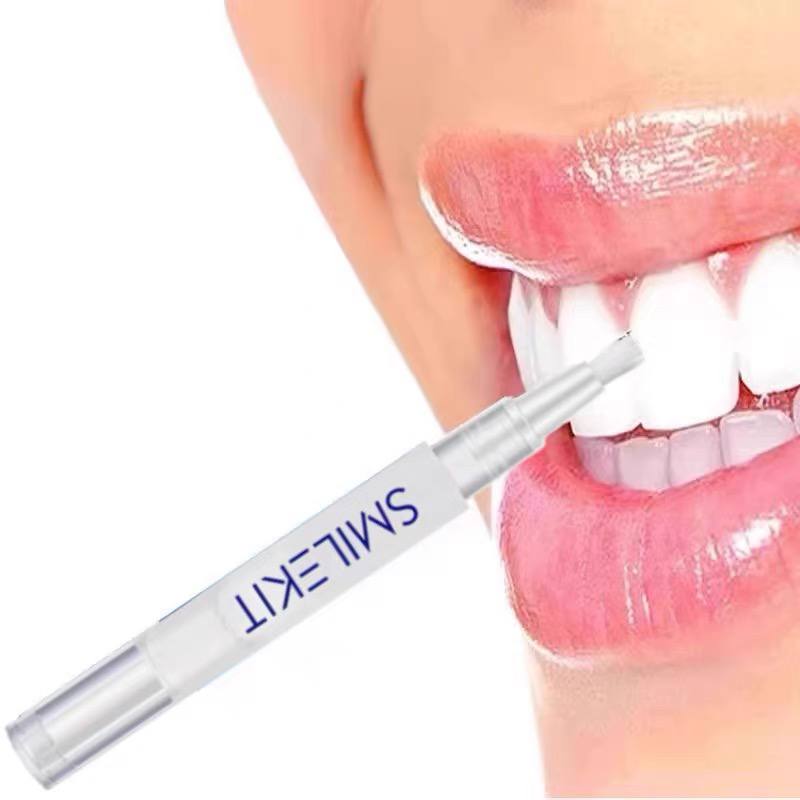 Smile kit brand teeth whitening pen