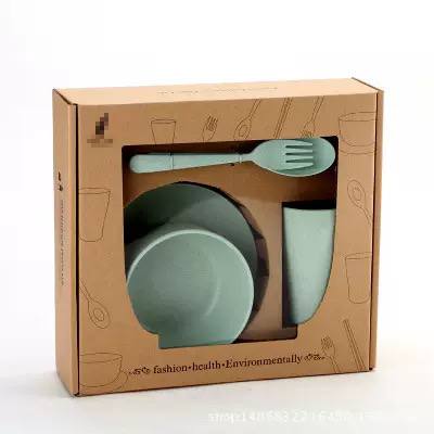 Children's launch bowl