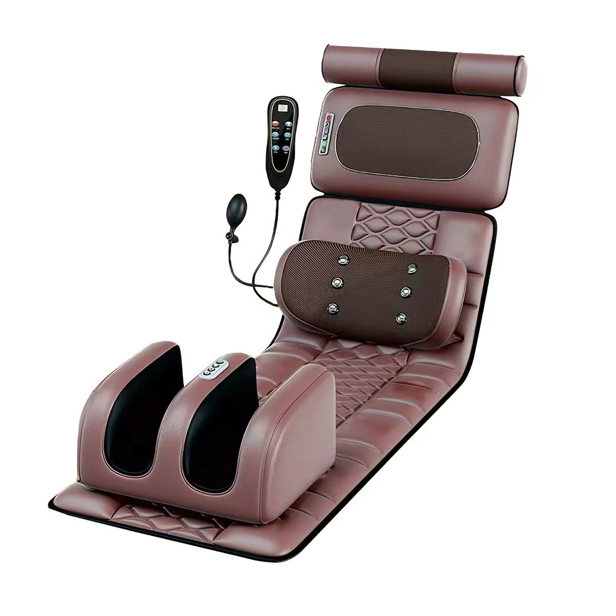 Full Body Massage Mat Pad image 2