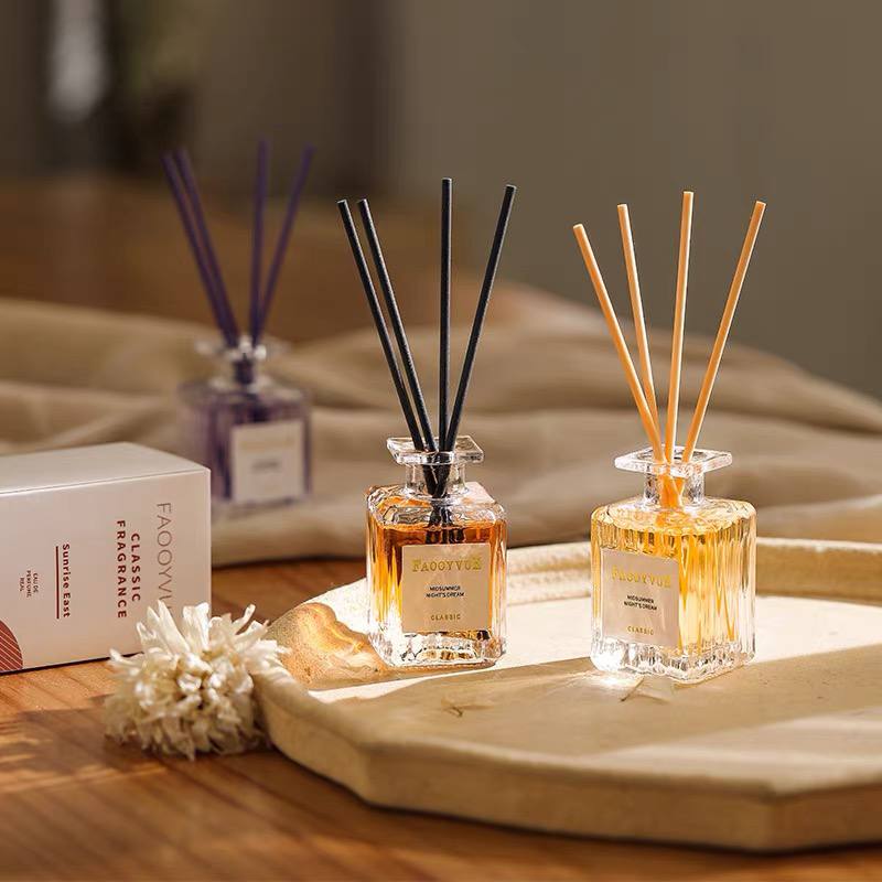  Airfreshener Air refresher Diffuser - Multicolor image 4