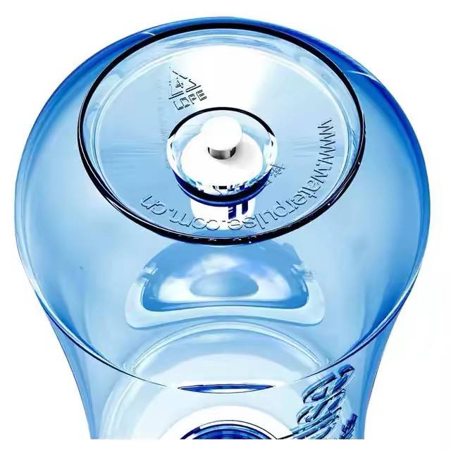 Sinucare Waterpulse Nasal Rinse Bottle image 2
