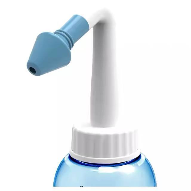 Sinucare Waterpulse Nasal Rinse Bottle image 3