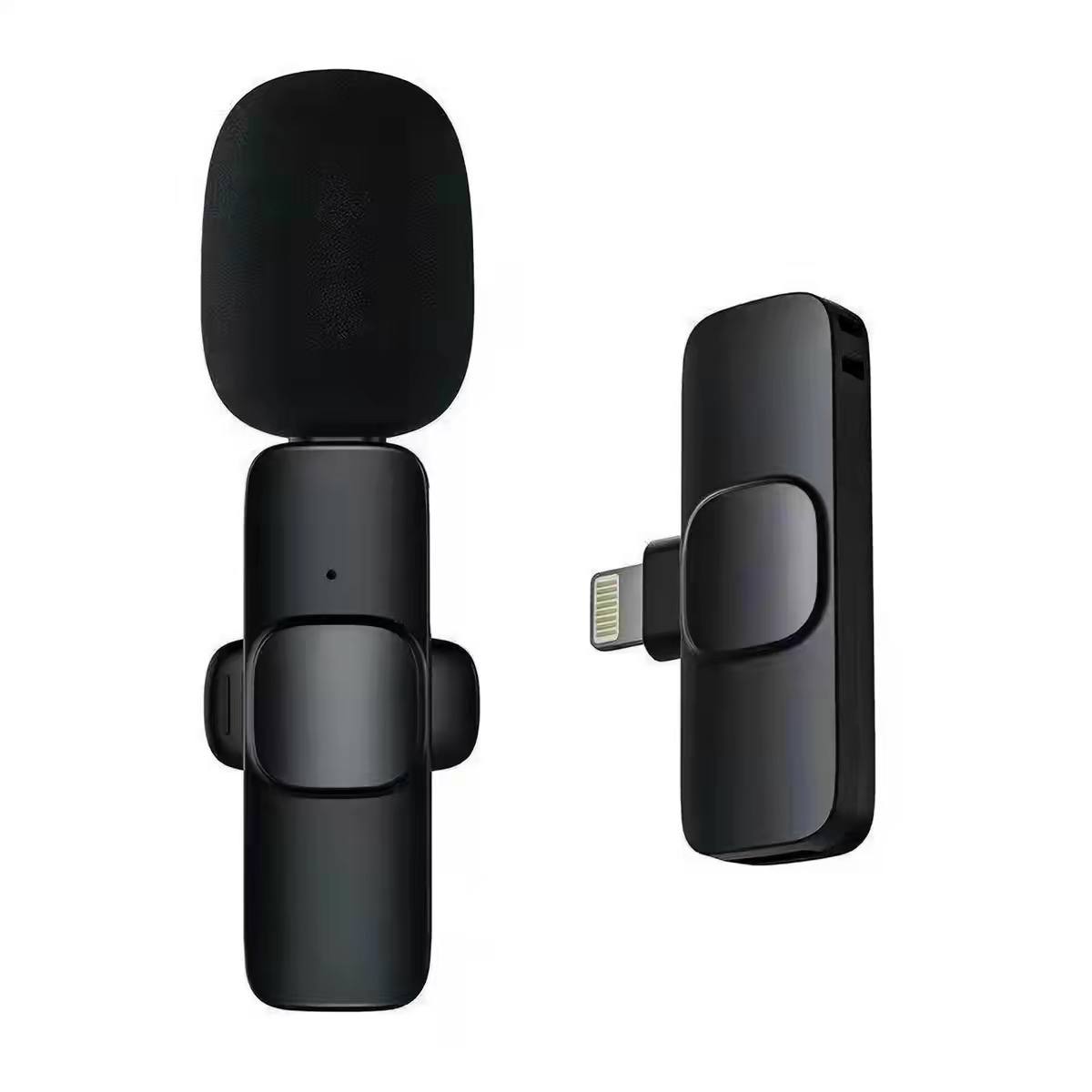 Generic K9 Wireless Lavalier Microphone image 3