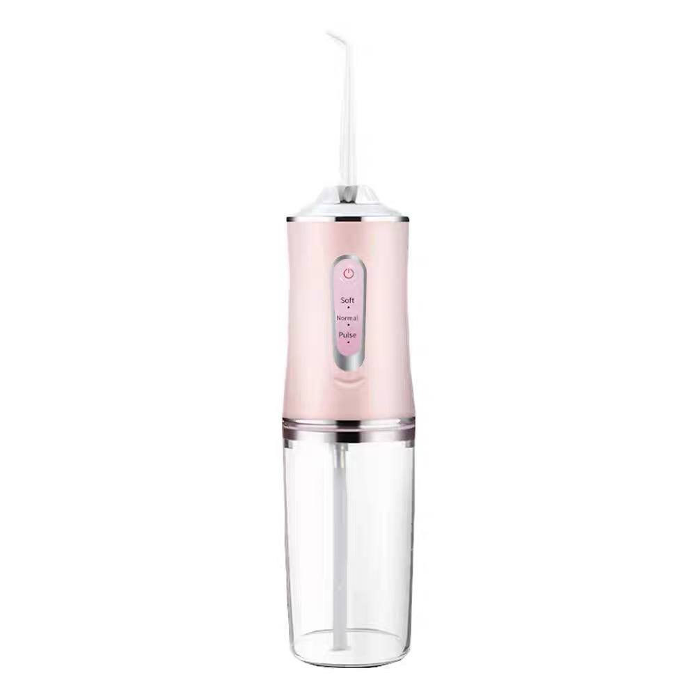 Oral irrigator  image 2
