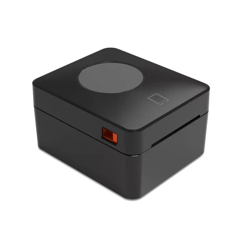  ZJiang 9200 series direct thermal shipping label printer