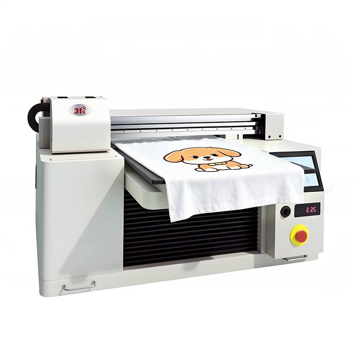 Printable by a UV flatbed printer image 2