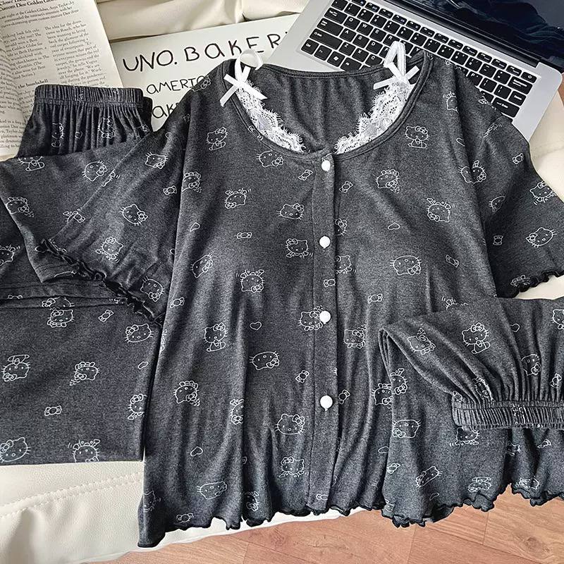 Siensien pajama set