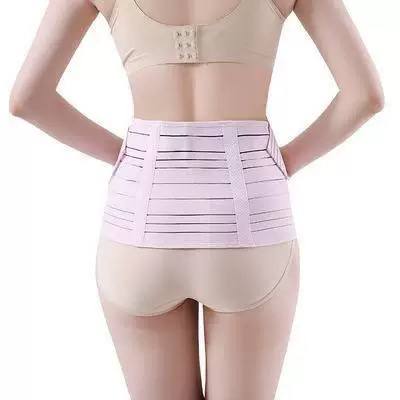Maternity support belt, image 2