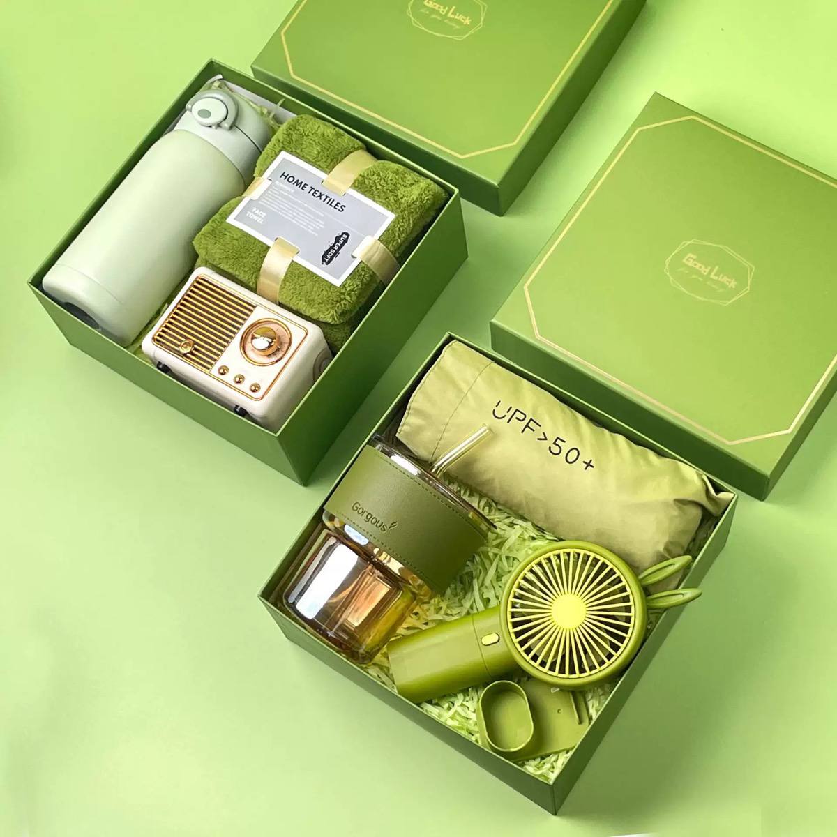 Themed gift box set  image 2