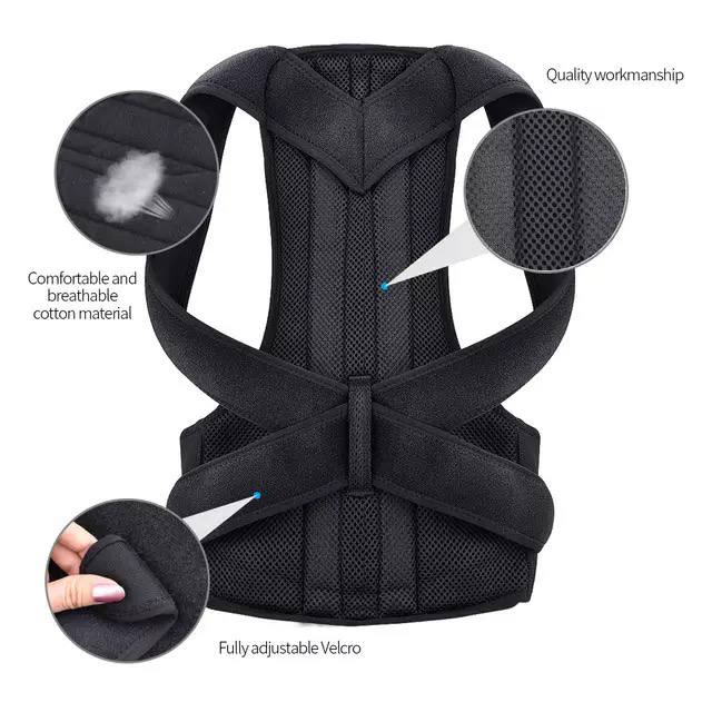Posture corrector image 2