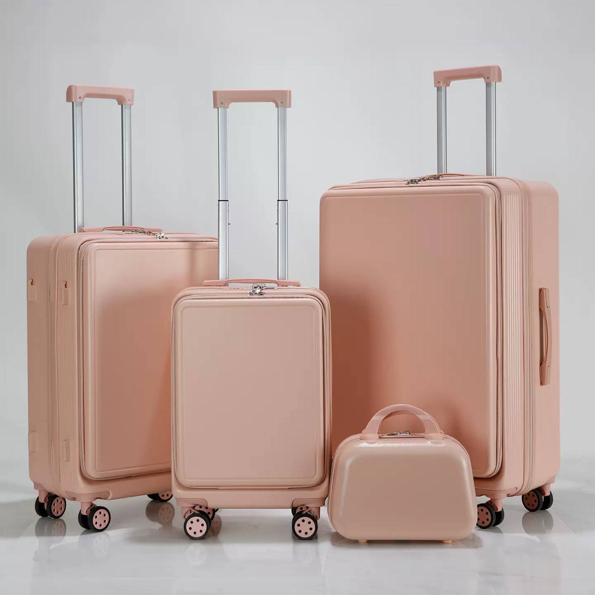 JoysToys suitcase image 4