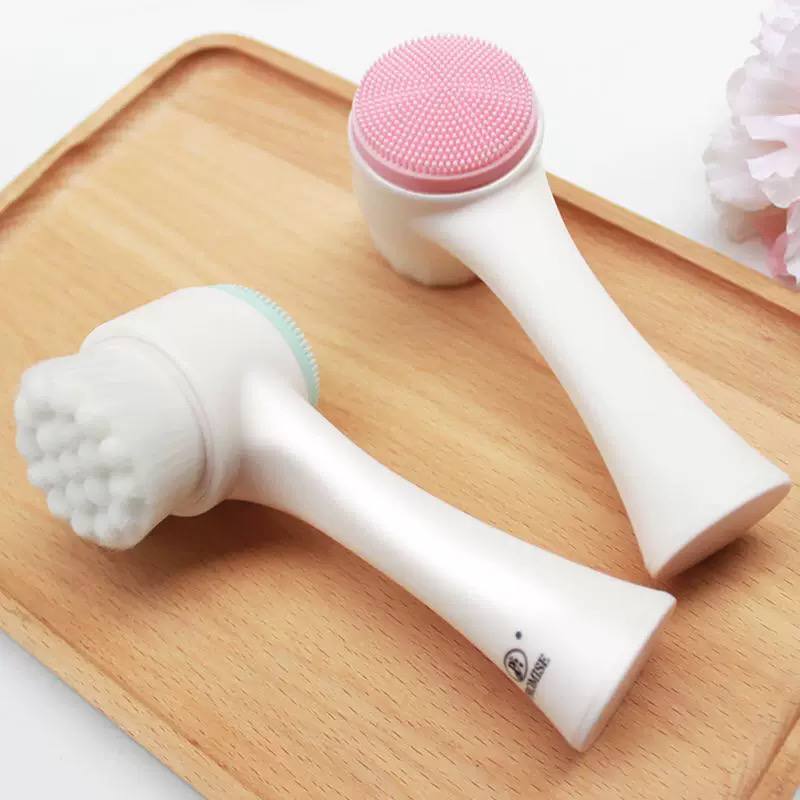  Facial cleansing brush  image 2