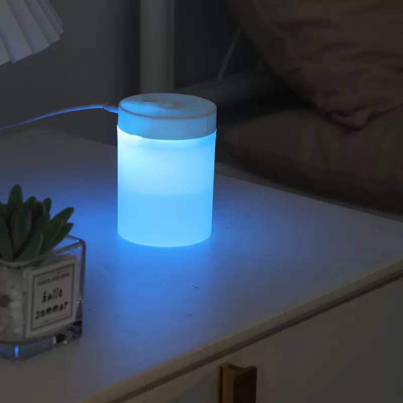  Portable mini humidifier