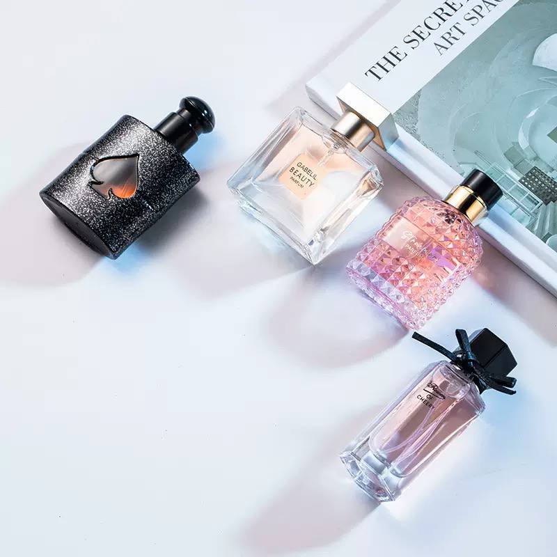 Laver Ai Ciq 4-in-1 perfume gift set image 2