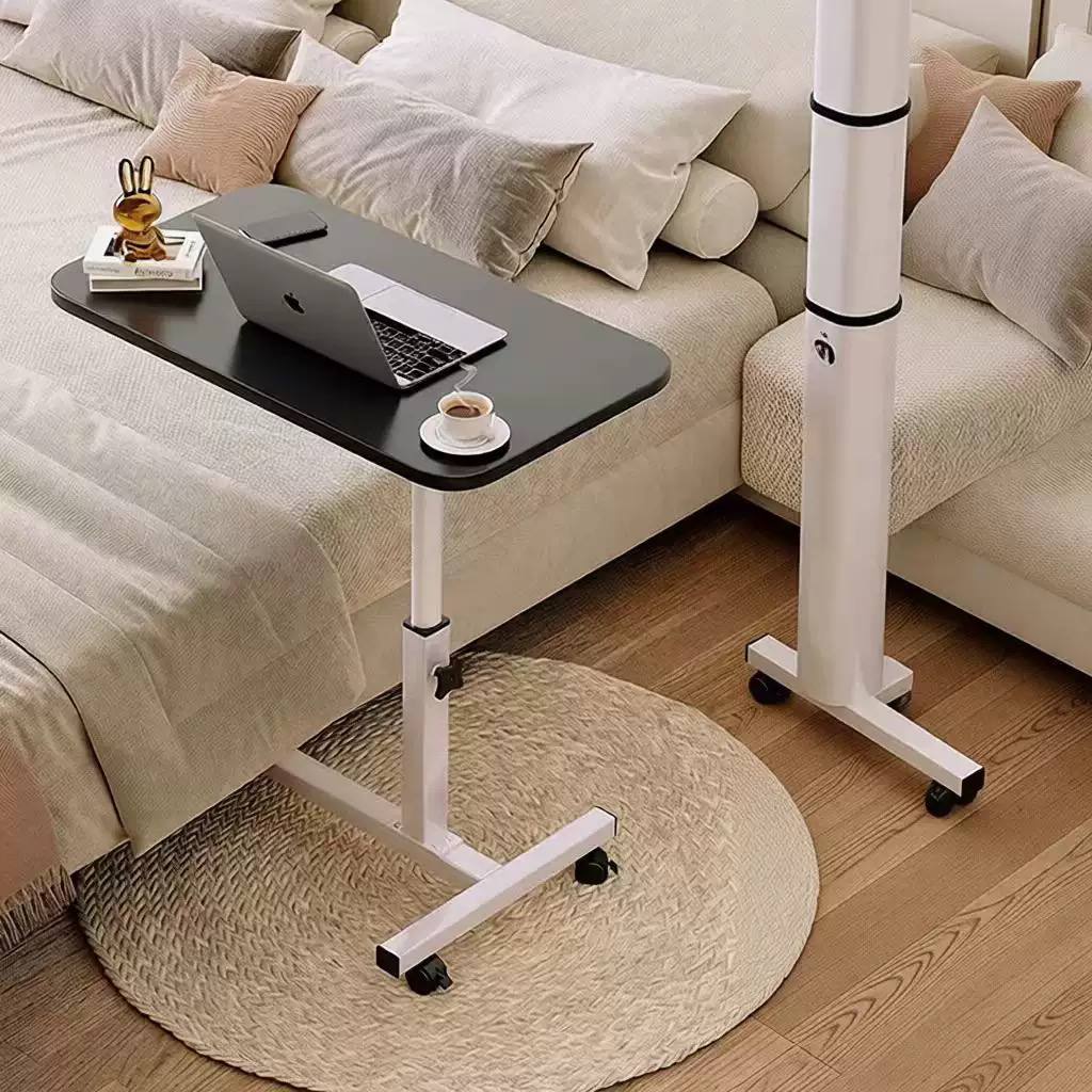  Rolling laptop desk image 2