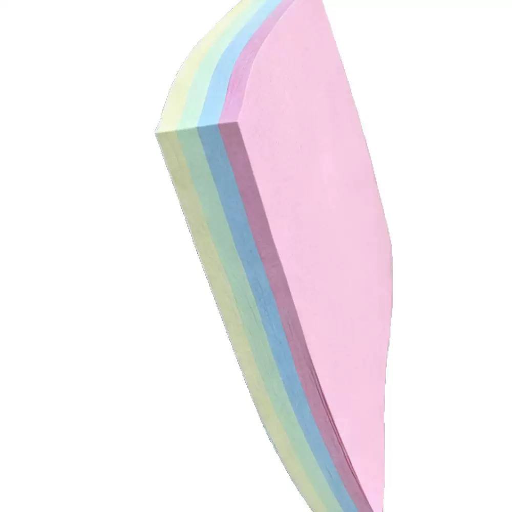 Pastel sticky notes image 2