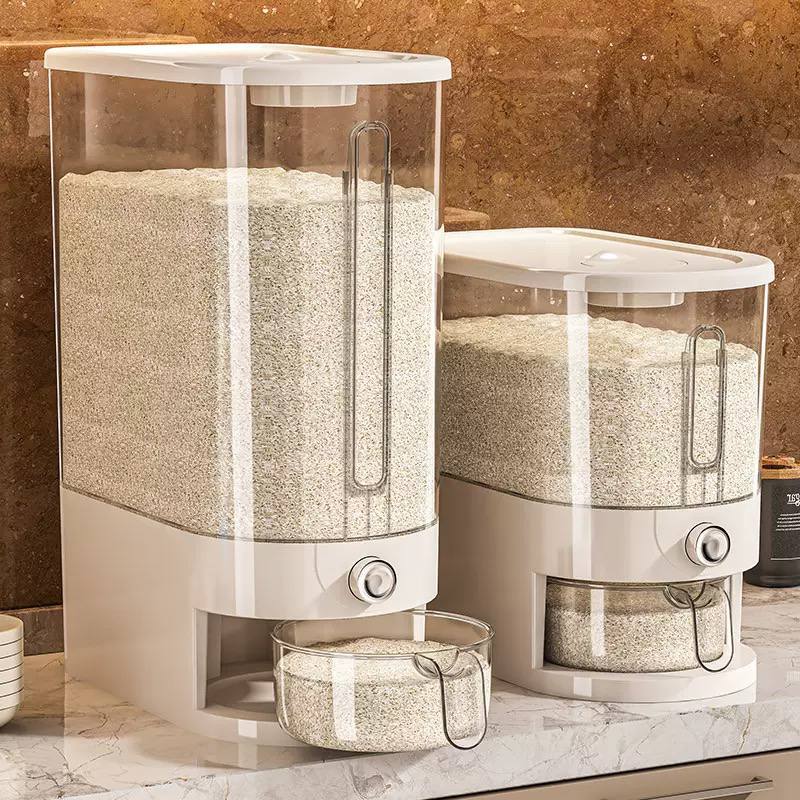 Rice dispenser  image 2