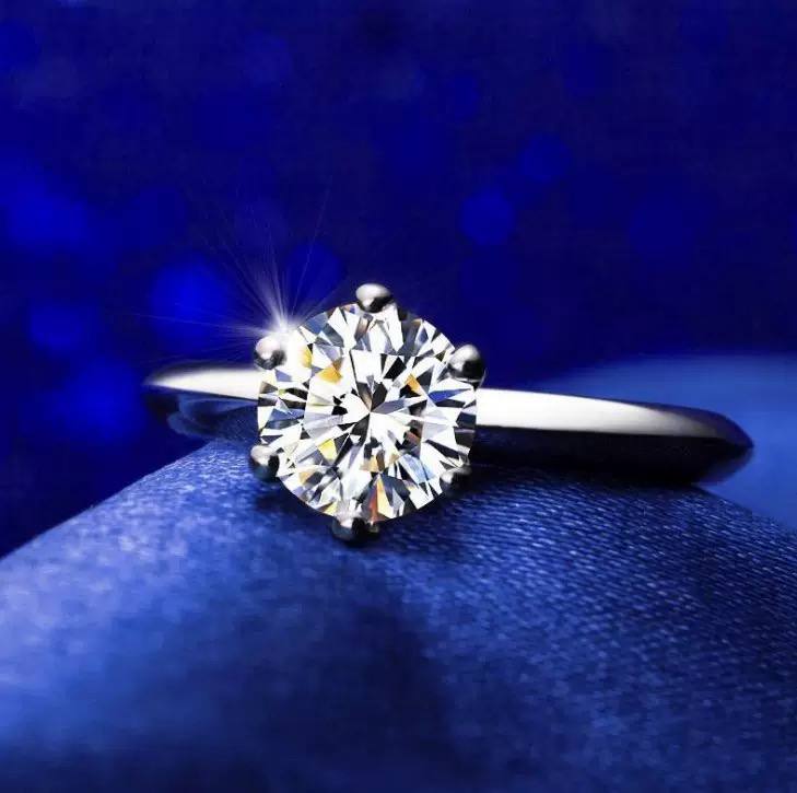 Couple Ring image 2