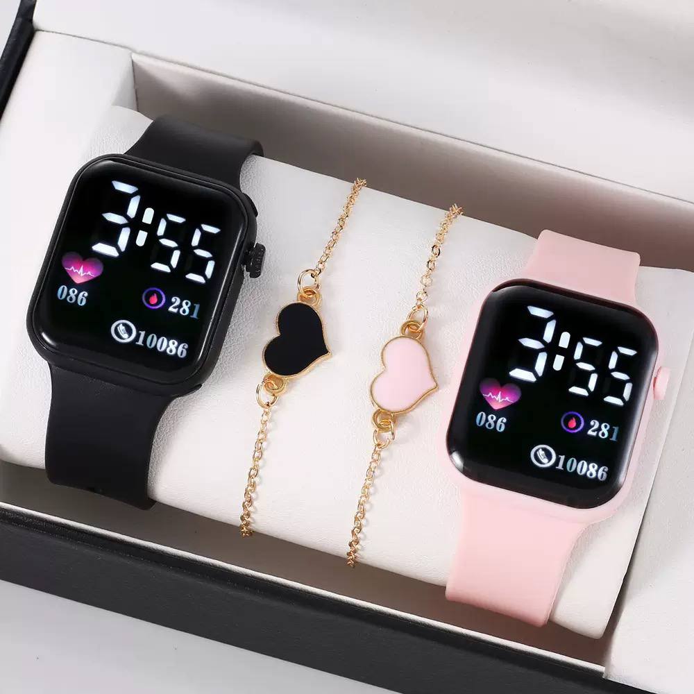 Electronic Watches image 2