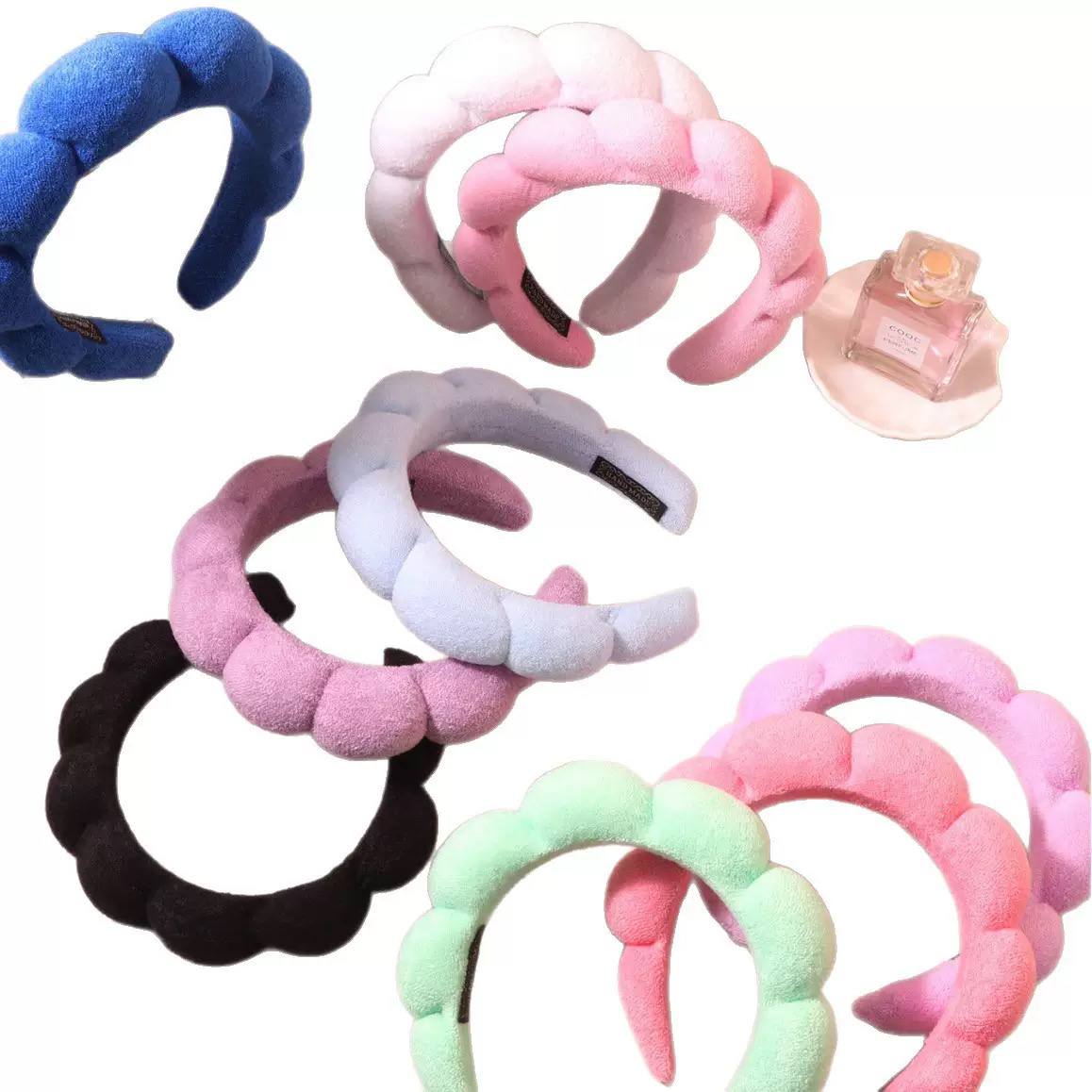  Cloud Headband 