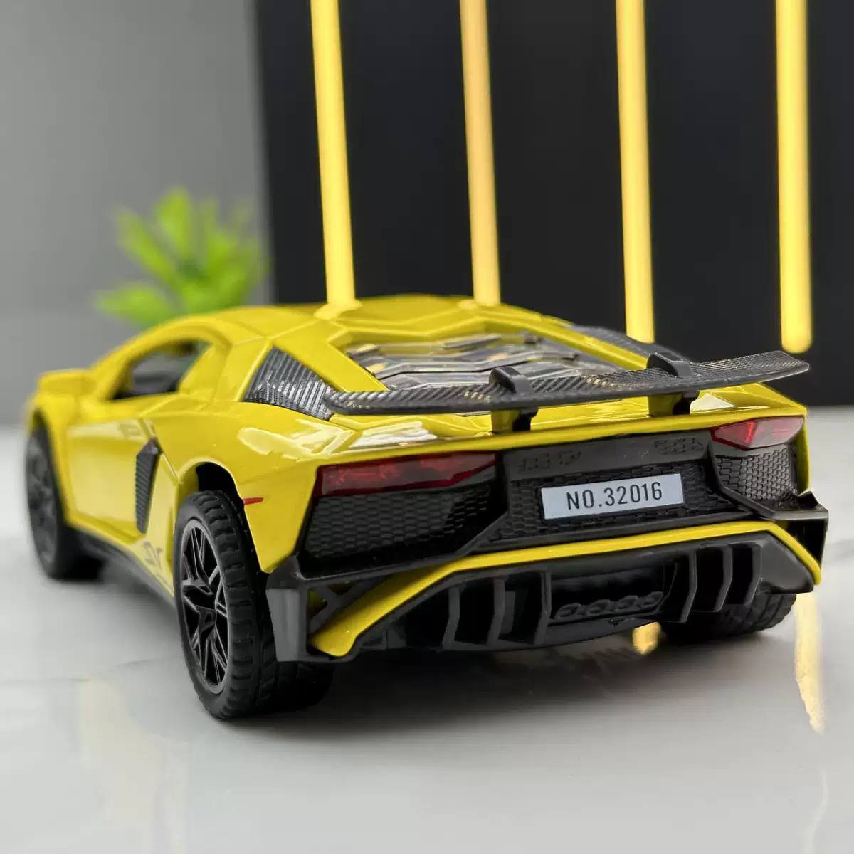  Toy Cars image 2
