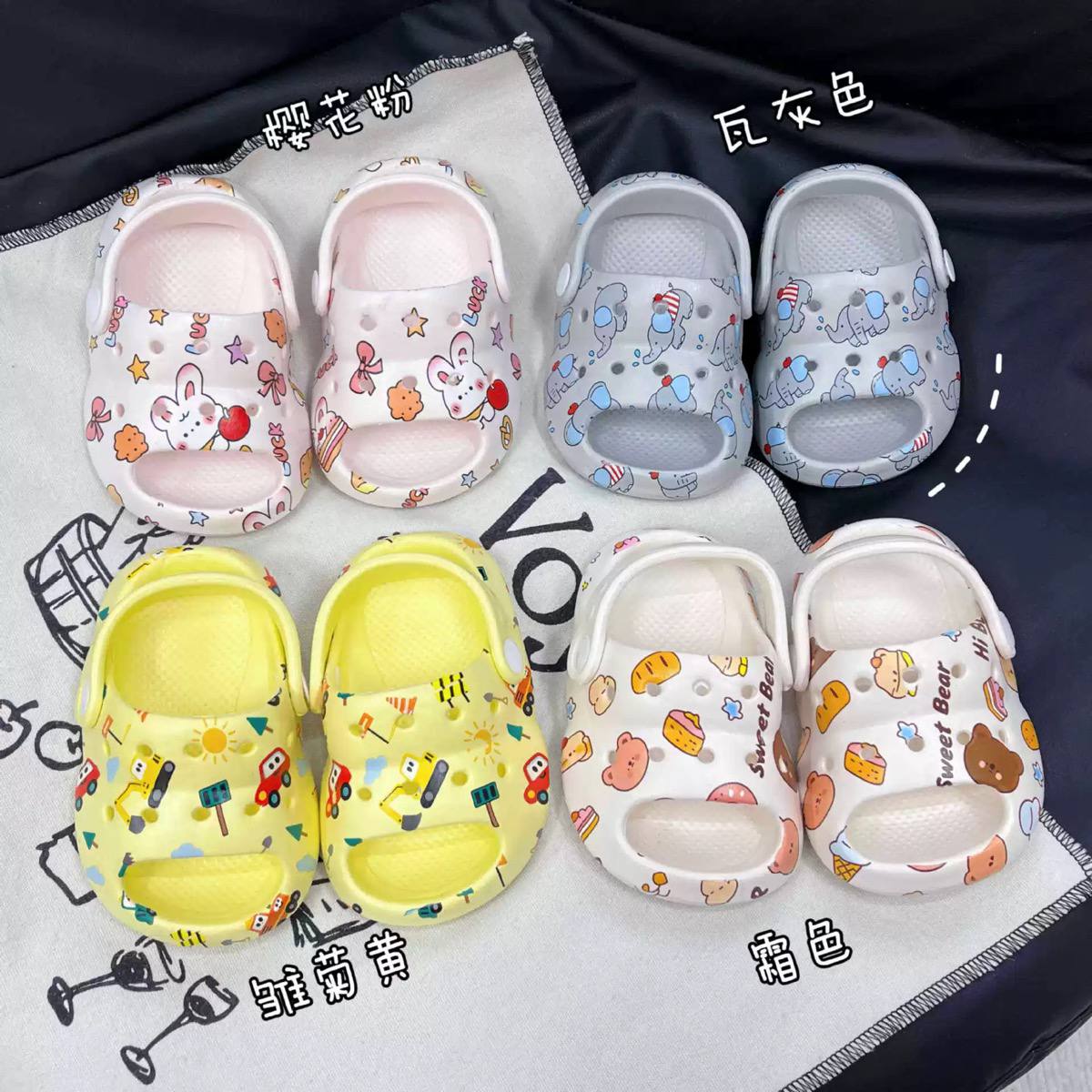 Children's Sandals image 2