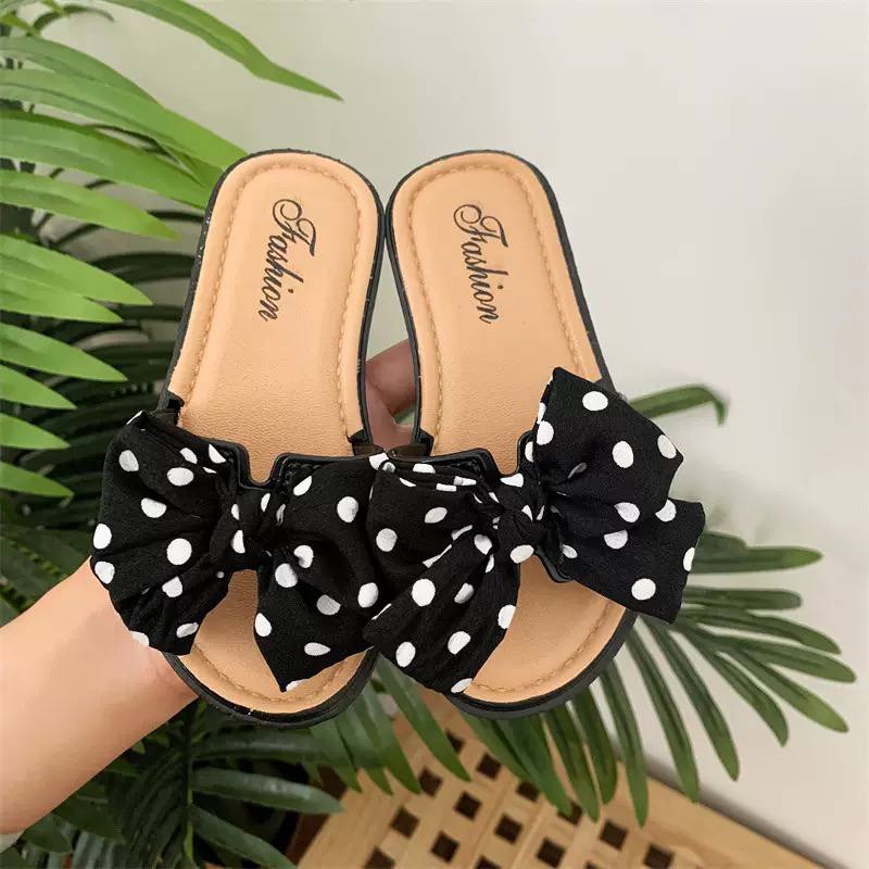 Children's Slippers for Girls image 2