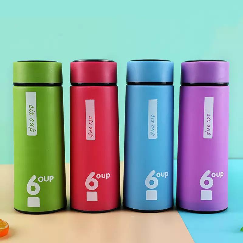 Glass water Bottle image 2