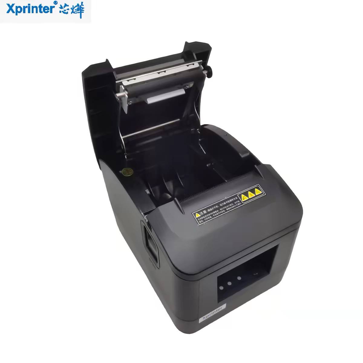 Receipt printer, image 2