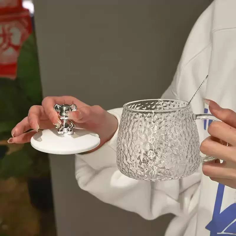 Glass Cup image 2