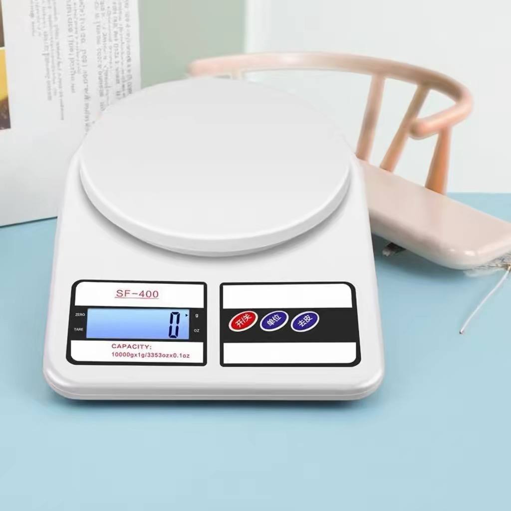 SF-400 digital kitchen scale