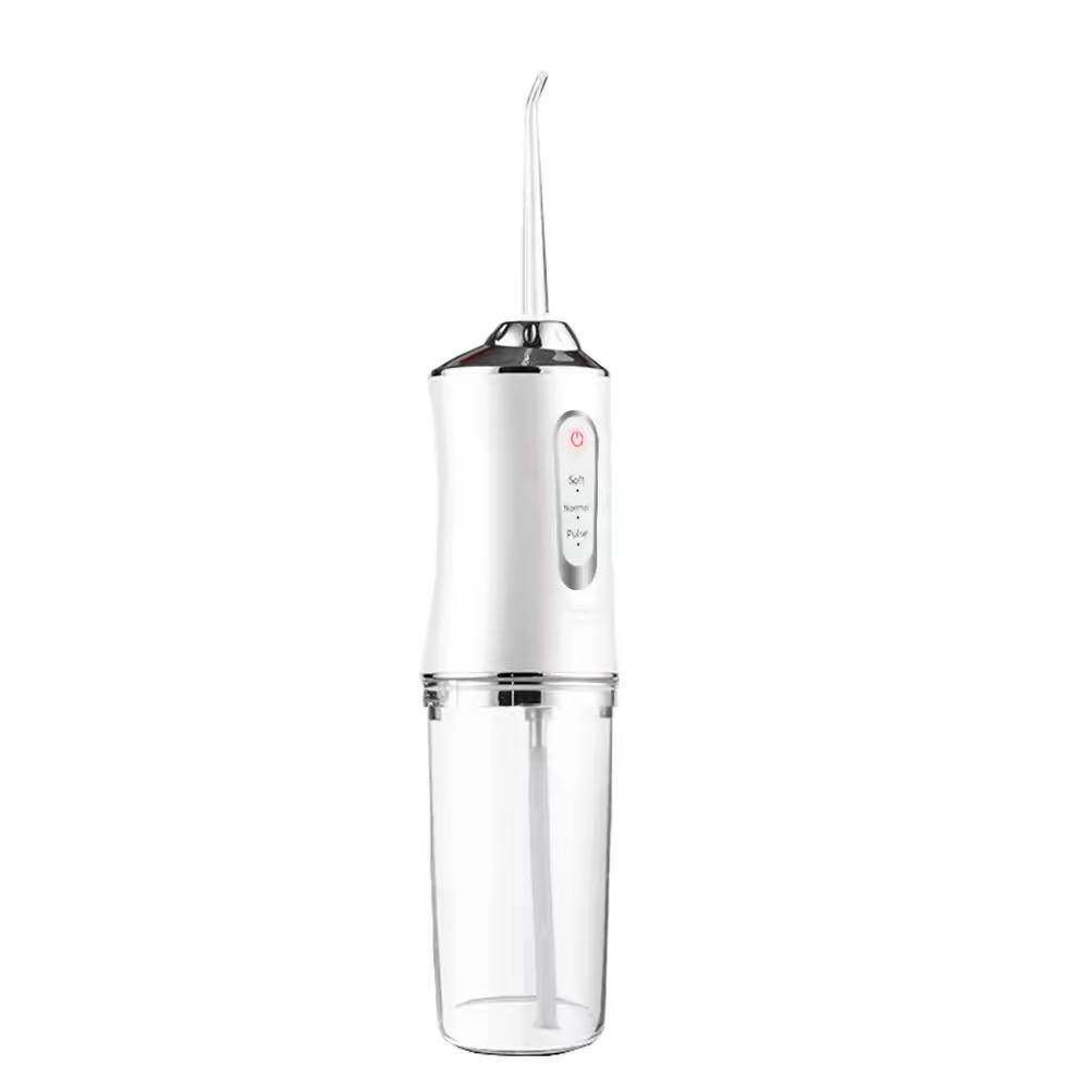 Oral irrigator  image 3