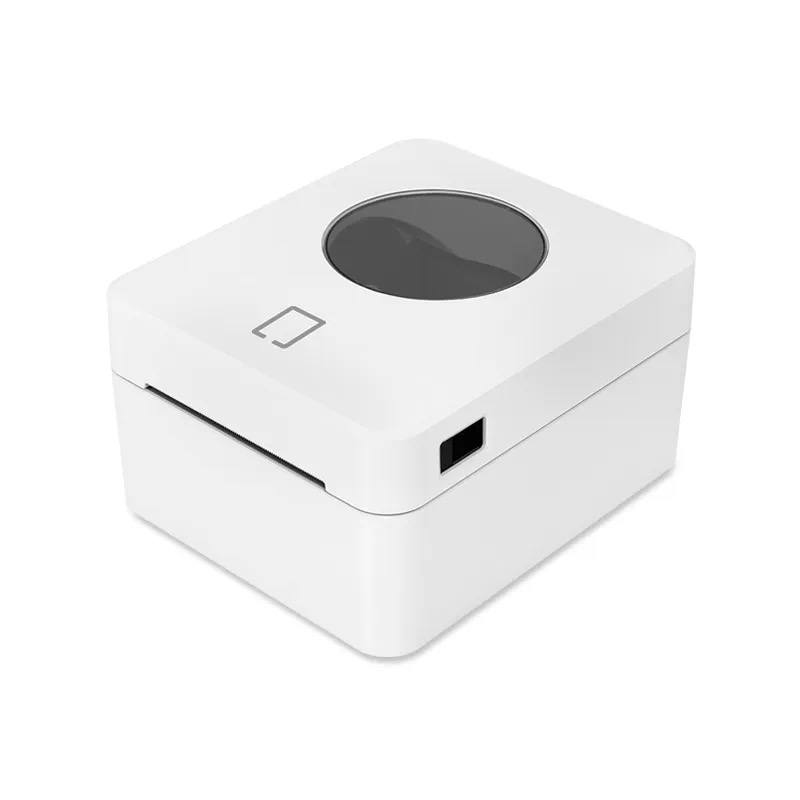 ZJiang 9200 series direct thermal shipping label printer image 2