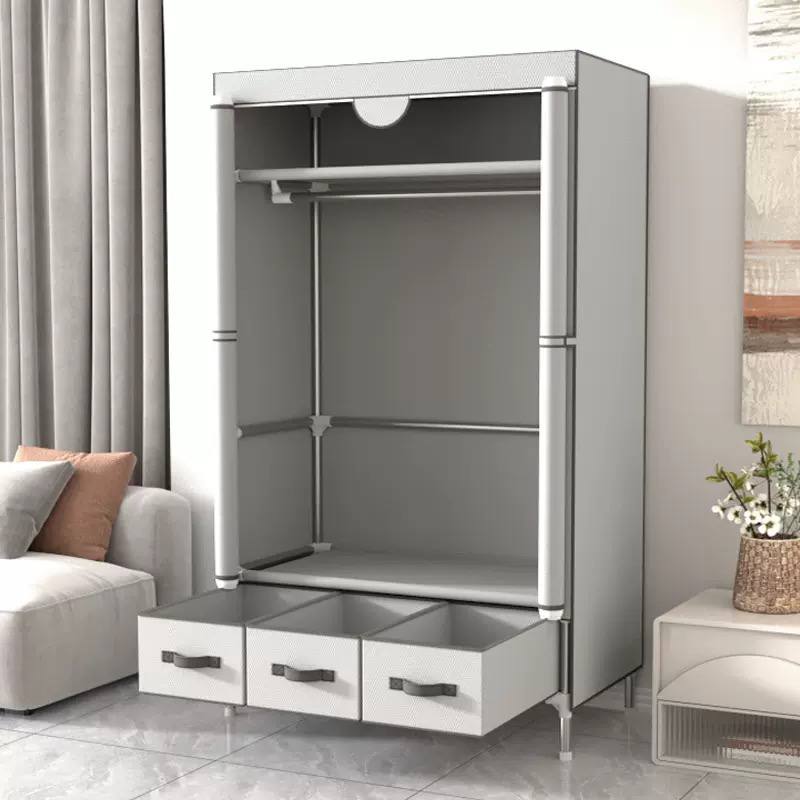  Portable wardrobe image 3