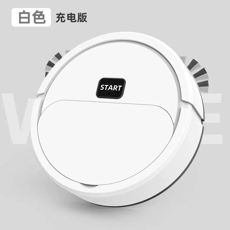  VIC Intelligent Sweeping Robot image 3