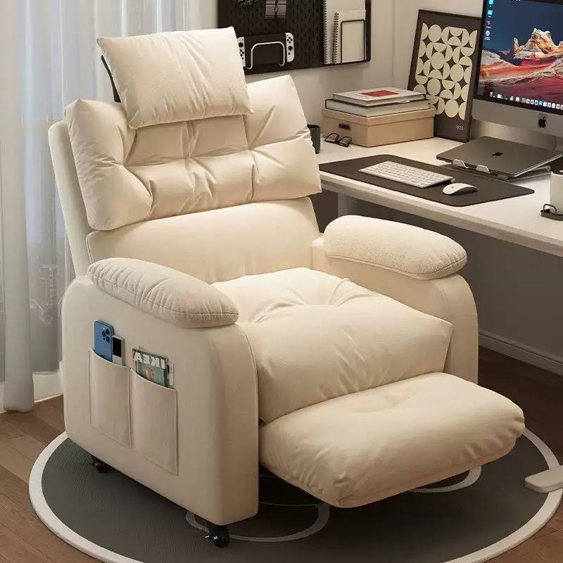 Computer sofa chair image 3