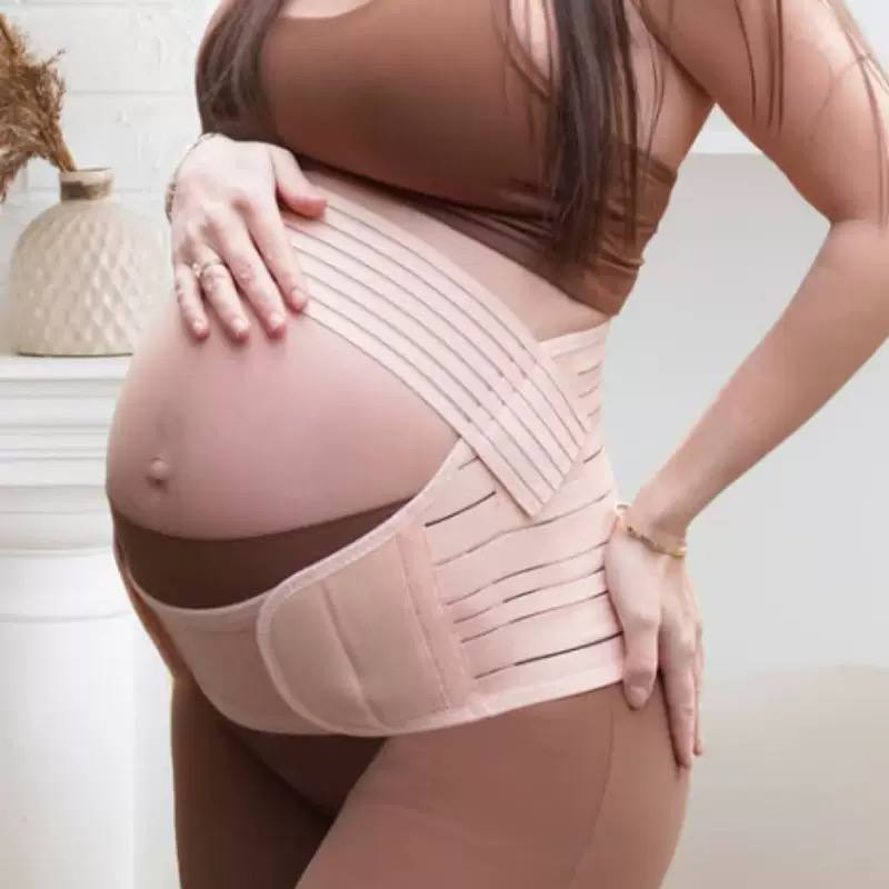 Maternity support belt, image 3